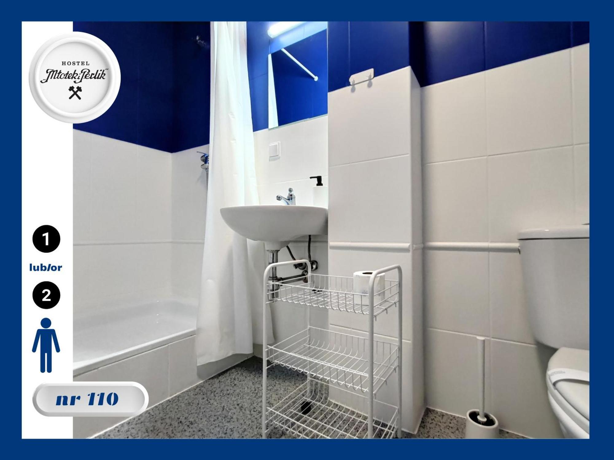 Hostel Mlotek I Perlik Тарновске-Гуры Экстерьер фото