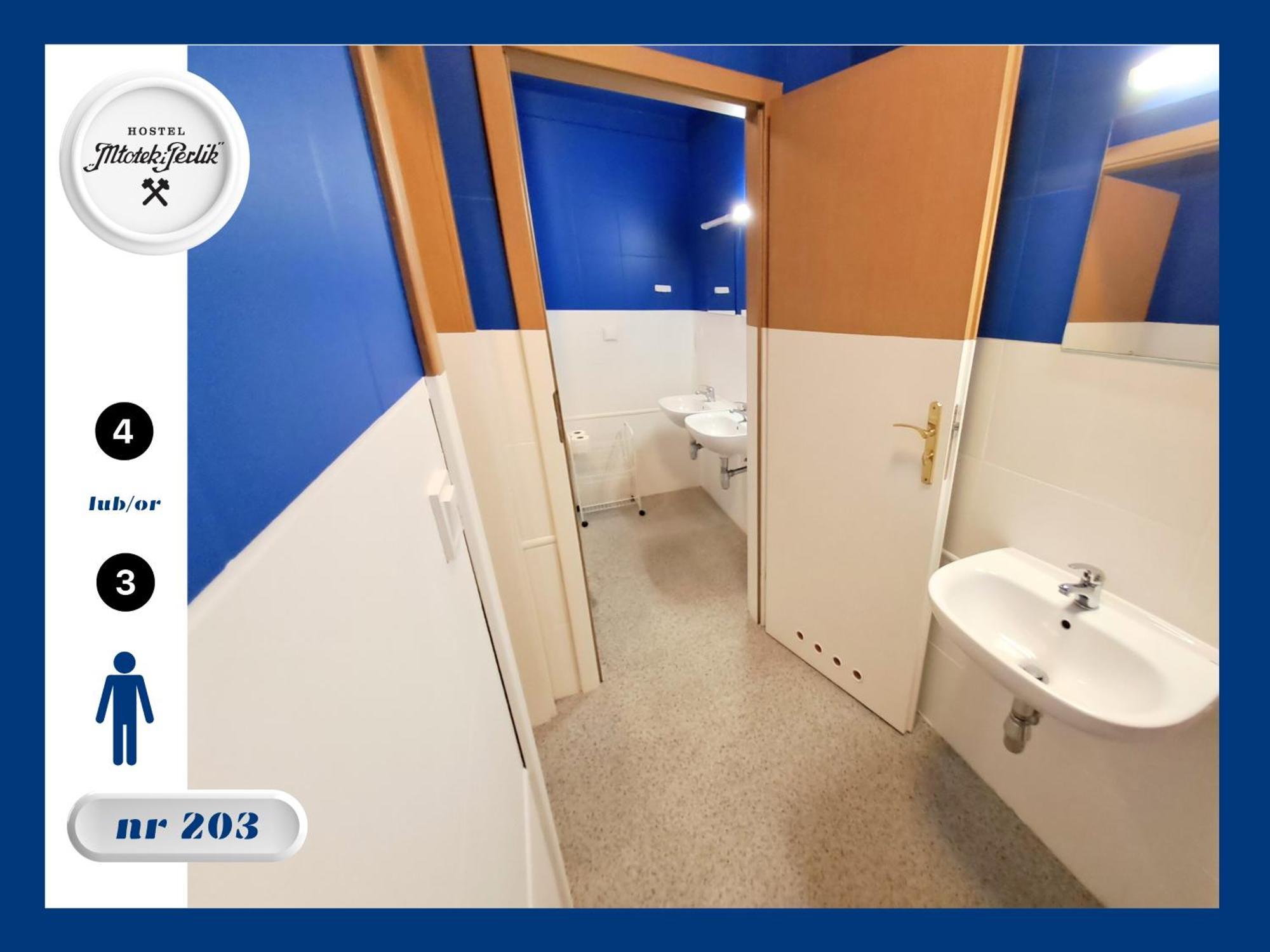 Hostel Mlotek I Perlik Тарновске-Гуры Экстерьер фото